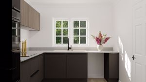 Kitchen Choice 1- click for photo gallery